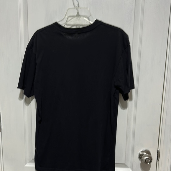 Rolling Stones Black T-Shirt - Picture 2 of 6